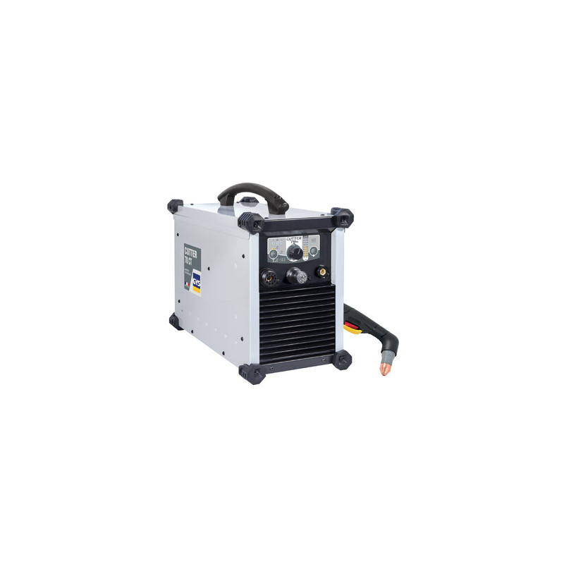 Poste Plasma | GYS | CUTTER 70 CT - TORCHE INCLUSE | Mougenot & Fils